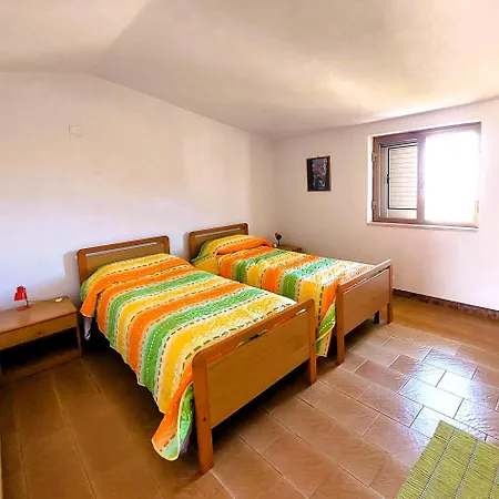 Maria Teresa Capo Vaticano