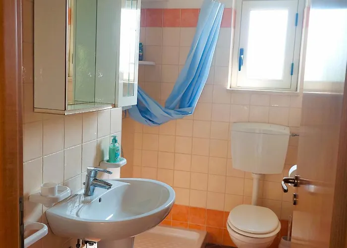 Casa de Férias Maria Teresa Capo Vaticano