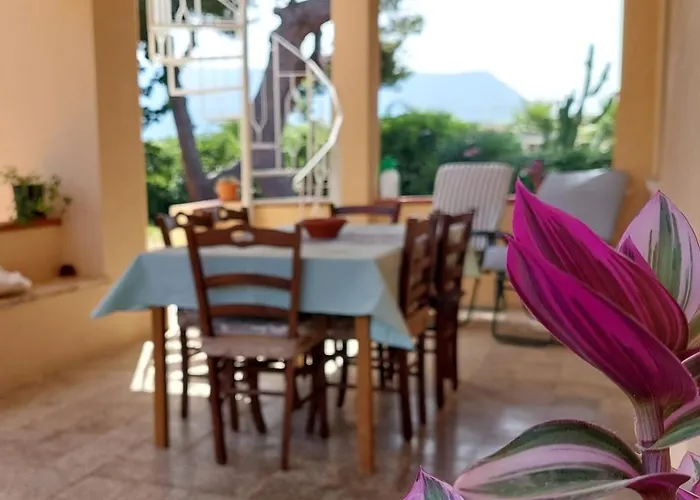 Maria Teresa Capo Vaticano