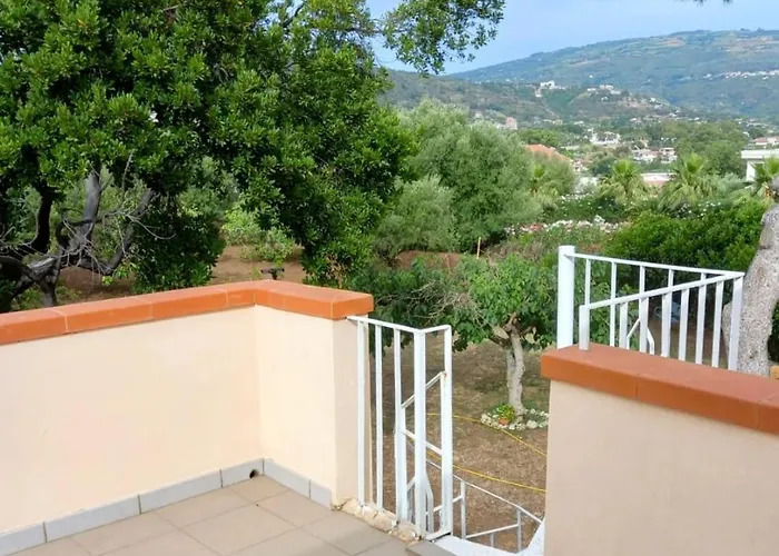 Maria Teresa Capo Vaticano