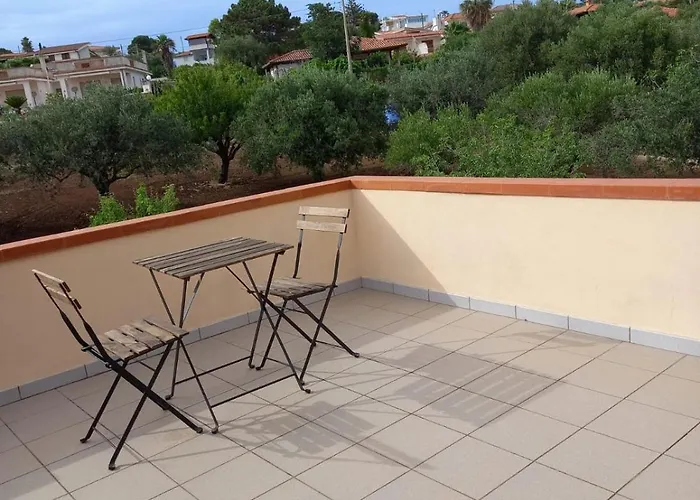 Casa de Férias Maria Teresa