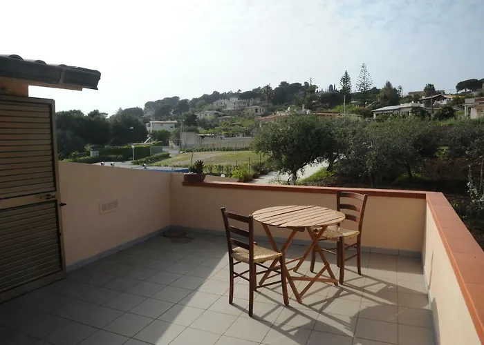 Maria Teresa * Capo Vaticano