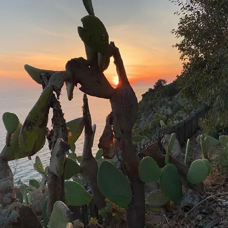 Ferienhaus Maria Teresa Capo Vaticano