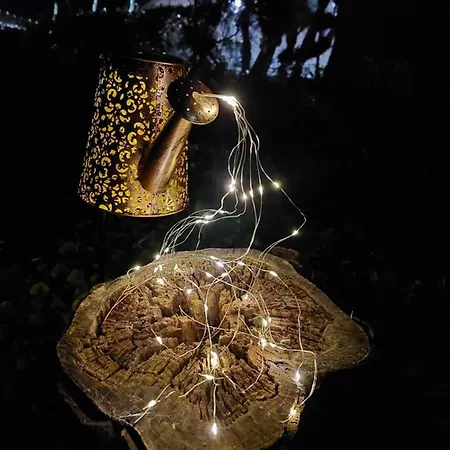 Maria Teresa Prázdninový dům