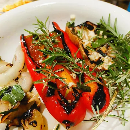 Maria Teresa Ferienhaus *