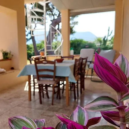 Maria Teresa Capo Vaticano