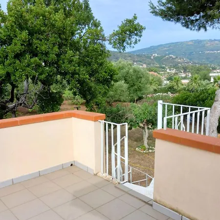 Maria Teresa Capo Vaticano