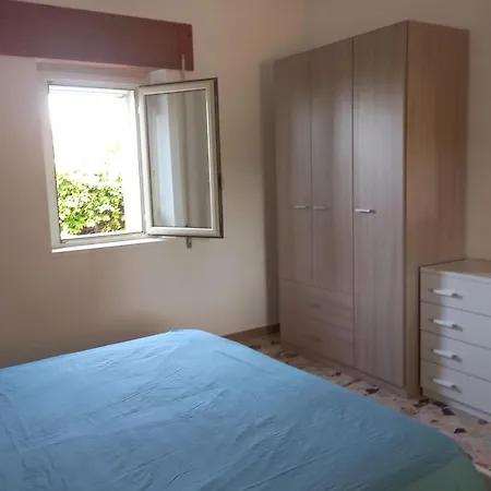 Maria Teresa Capo Vaticano