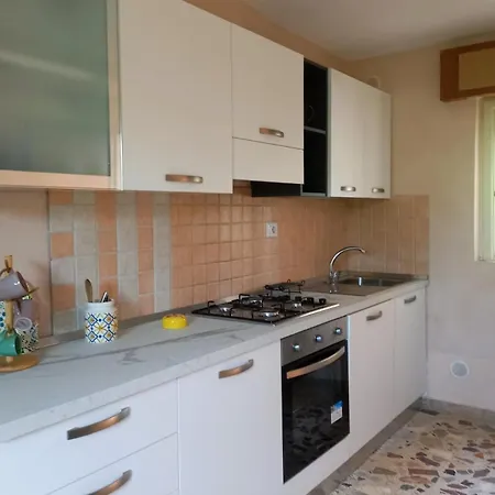 Maria Teresa * Capo Vaticano