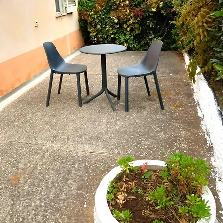 Maria Teresa Prázdninový dům