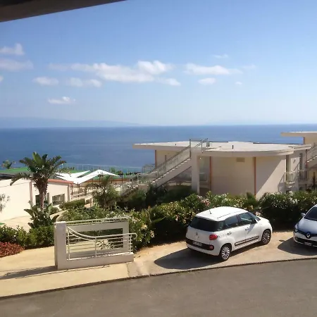 Maria Teresa Capo Vaticano