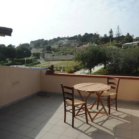 Maria Teresa * Capo Vaticano