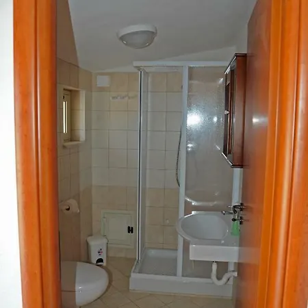 Maria Teresa Ferienhaus Capo Vaticano