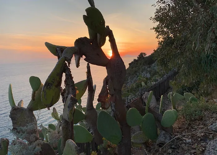 度假居 Maria Teresa 梵蒂冈角