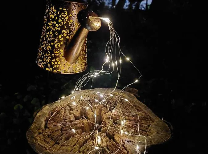 Maria Teresa 度假居