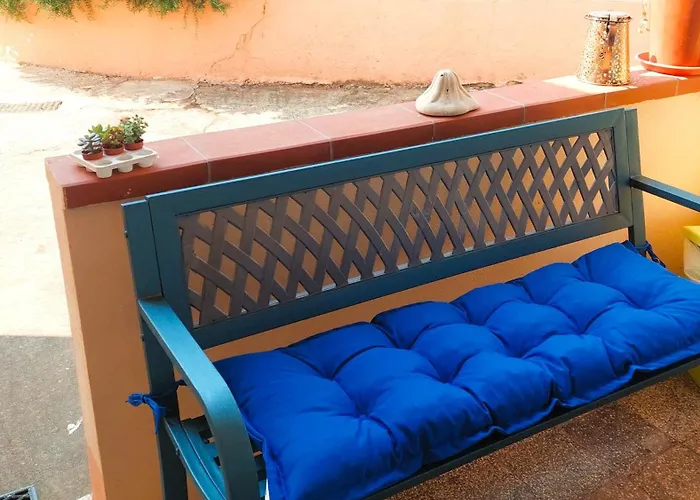 度假居 Maria Teresa *