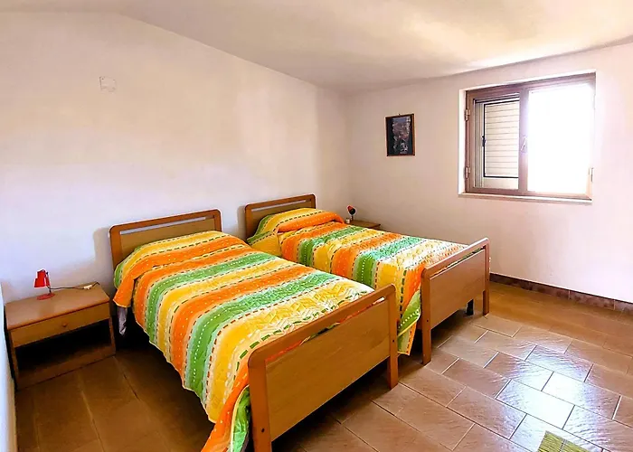 Maria Teresa 梵蒂冈角