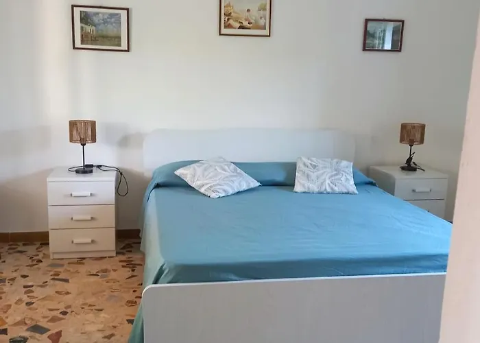 Casa de Férias Maria Teresa *