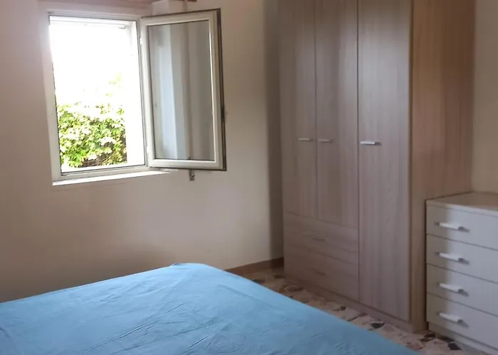 Maria Teresa Capo Vaticano