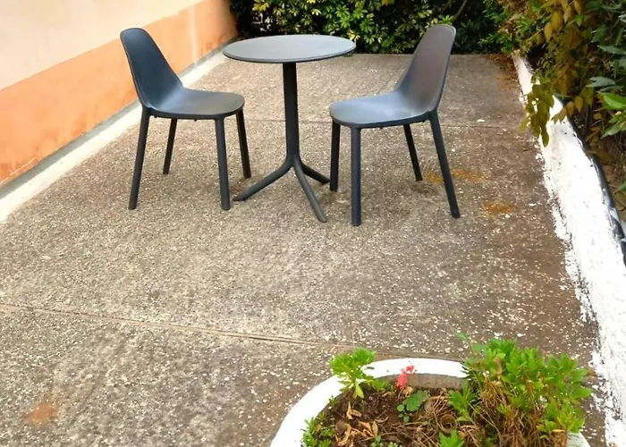 Maria Teresa 度假居