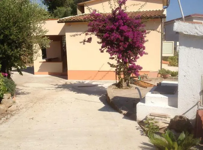 度假居 Maria Teresa *