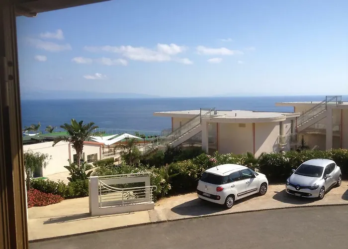 Maria Teresa 梵蒂冈角