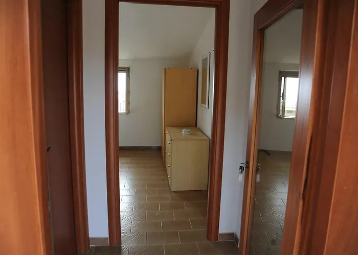 Maria Teresa Casa de Férias *