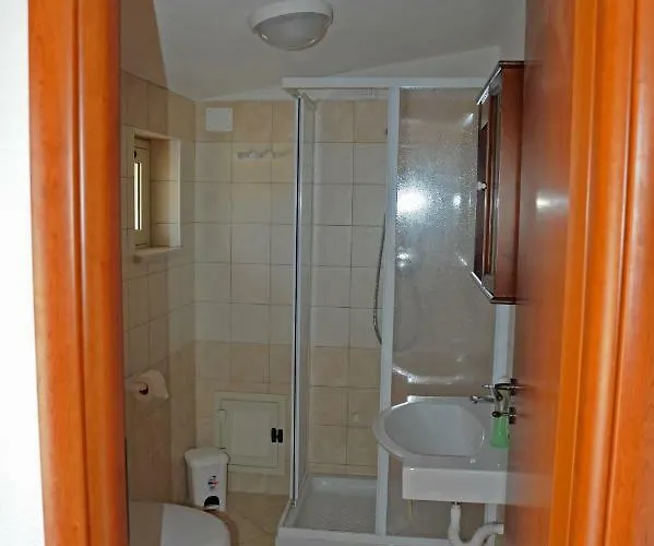 Maria Teresa 度假居 梵蒂冈角